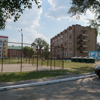 Советская улица, 52