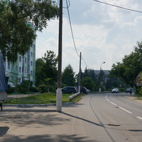 Советская улица, 58