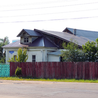 Дачная улица, 16