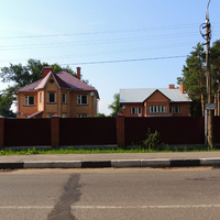 Окраина Щурова