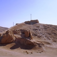 крепость Нур