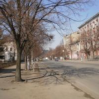 центрально-городской район