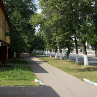 Улица Андропова, 55/40