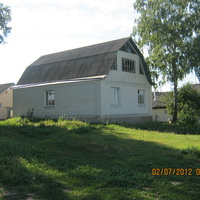 вул.Терешківська