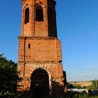 Фроловская церковь