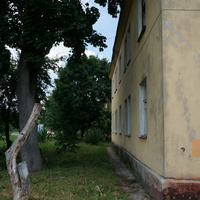 Ступино, улица Крупской