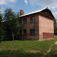 Ступино, улица Куйбышева, 37