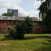 Ступино, улица Куйбышева, 33