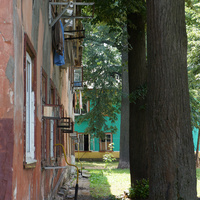 Улица Крупской, 26