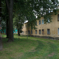 Ступино, улица Крупской, 26