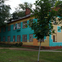 Улица Чайковского, 30/24