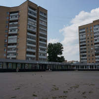 Ступинский историко-краеведческий музей