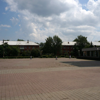 Улица Калинина, 26