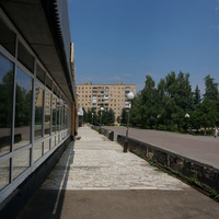 Улица Андропова, 63