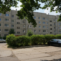 Улица Калинина, 9а