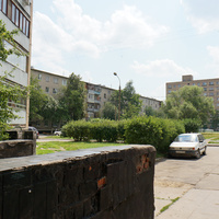 Улица Калинина, 9