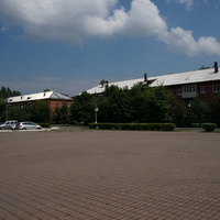 Улица Калинина