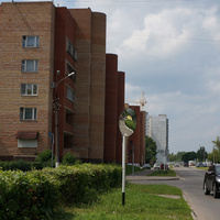 Улица Горького, 49