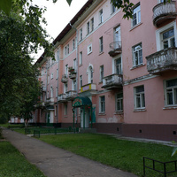 Улица Горького, 23/15