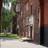 Проспект Победы, 24/25