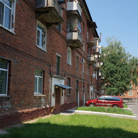 Дом в Ступино