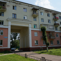 Проспект Победы, 22