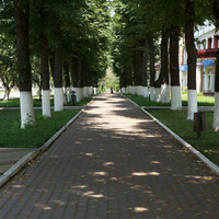 Проспект Победы