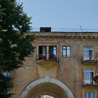 Проспект Победы, 31