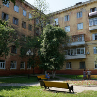 Проспект Победы, 31