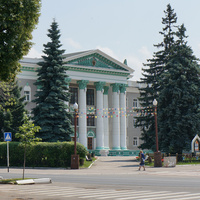 Дворец Культуры (1957 год)