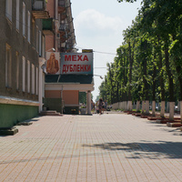 Проспект Победы, 16/17