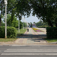 Бульвар Победы (Ступино)