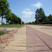 Бульвар Победы