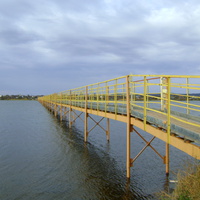 Мост на Кубу