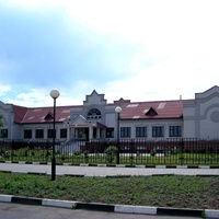 Тимоновская школа