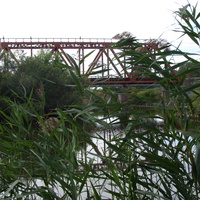 Мост через Емец