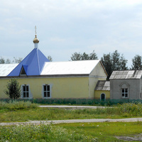 Преображенский молитвенный дом  2012 г.