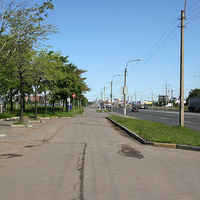 Софийская улица