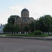 Свято-Василевский храм
