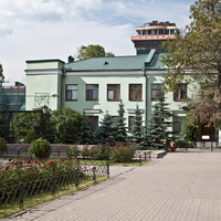 Воскресенский Новодевичий женский монастырь