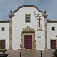 Церковь Святого Висента