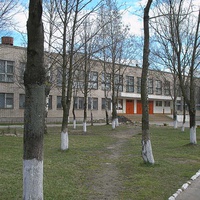 средняя школа №131