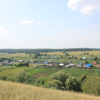 Кистенли-Ивановка