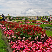В Верхнем парке