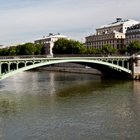 Мост Нотр-Дам