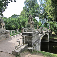 Мост Кентавров