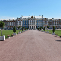 Екатерининский дворец