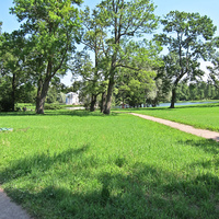 Екатерининский парк