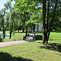 Екатерининский парк