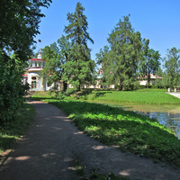 Екатерининский парк